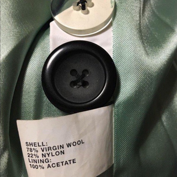 Gap Peacoat - Picture 4 of 4
